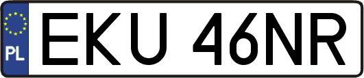 EKU46NR