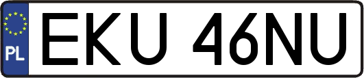 EKU46NU