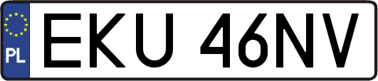 EKU46NV