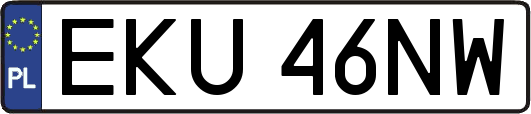 EKU46NW