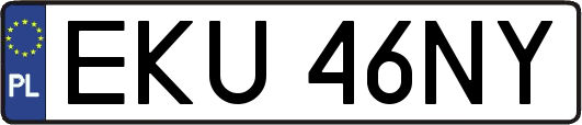 EKU46NY