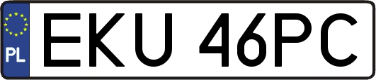EKU46PC