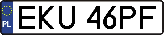 EKU46PF