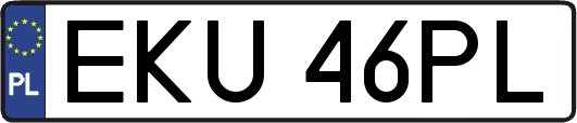 EKU46PL