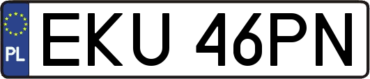 EKU46PN