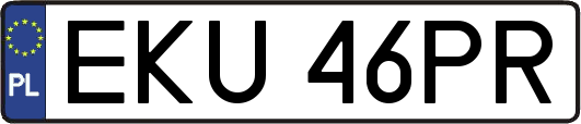 EKU46PR