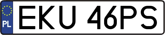 EKU46PS