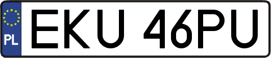 EKU46PU
