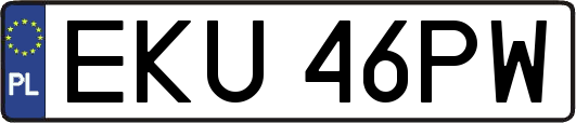 EKU46PW