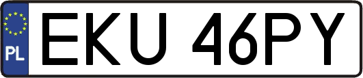 EKU46PY