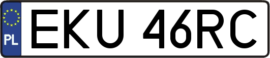 EKU46RC