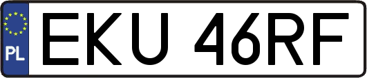 EKU46RF