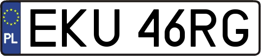 EKU46RG