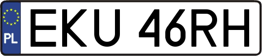 EKU46RH
