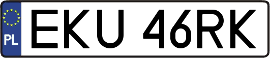 EKU46RK