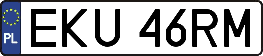 EKU46RM