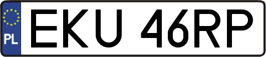 EKU46RP
