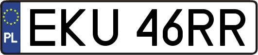 EKU46RR