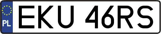 EKU46RS