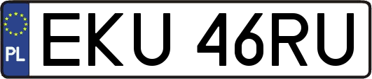 EKU46RU