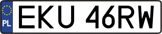 EKU46RW