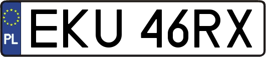 EKU46RX
