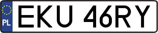 EKU46RY
