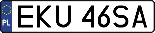 EKU46SA