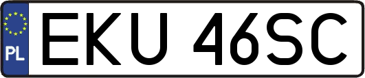 EKU46SC