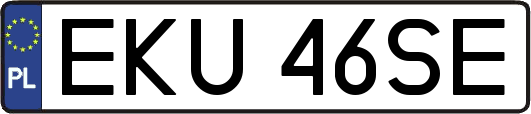 EKU46SE
