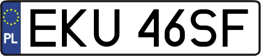 EKU46SF