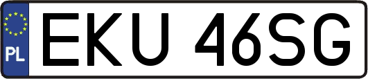 EKU46SG