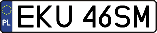 EKU46SM
