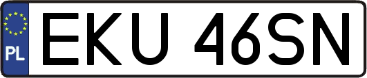 EKU46SN