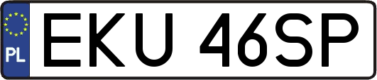 EKU46SP
