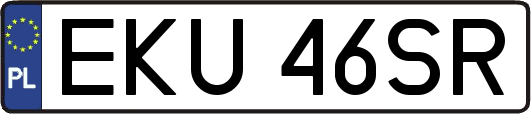 EKU46SR