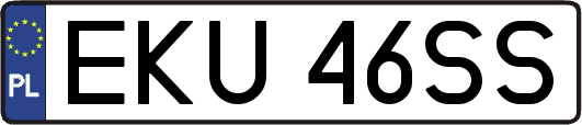EKU46SS