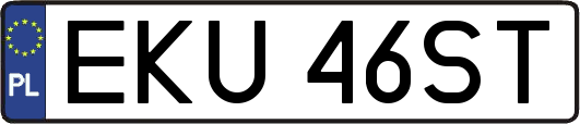 EKU46ST