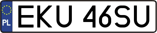 EKU46SU