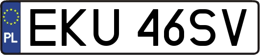 EKU46SV