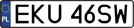 EKU46SW