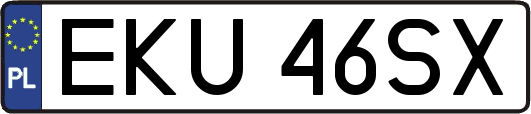 EKU46SX