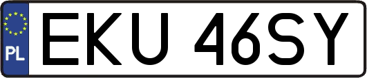 EKU46SY