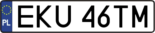 EKU46TM