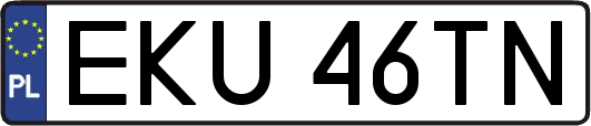 EKU46TN