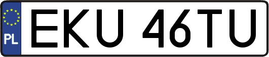 EKU46TU