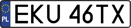 EKU46TX