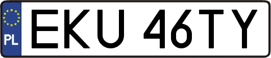 EKU46TY