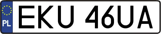EKU46UA