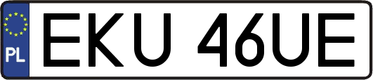 EKU46UE